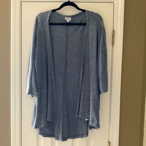LulaRoe Sweater